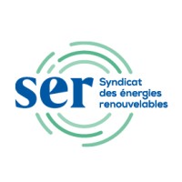 Syndicat des énergies renouvelables (SER) logo, Syndicat des énergies renouvelables (SER) contact details