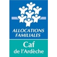 Caf de l'Ardèche logo, Caf de l'Ardèche contact details