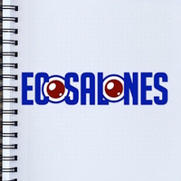 Ecosalones logo, Ecosalones contact details