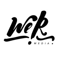 WeRMedia logo, WeRMedia contact details