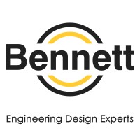 Bennett Engineering Design Solutions Ltd logo, Bennett Engineering Design Solutions Ltd contact details