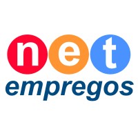 Net-Empregos logo, Net-Empregos contact details