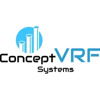 Concept VRF Systems logo, Concept VRF Systems contact details