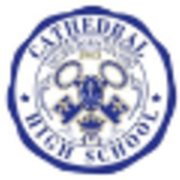 Cathedral High School NYC logo, Cathedral High School NYC contact details