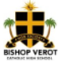 Bishop Verot High School logo, Bishop Verot High School contact details