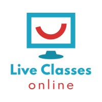 Live Classes Online logo, Live Classes Online contact details