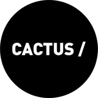 Cactus Kommunikasjon logo, Cactus Kommunikasjon contact details