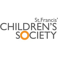 ST. FRANCIS' CHILDREN'S SOCIETY logo, ST. FRANCIS' CHILDREN'S SOCIETY contact details