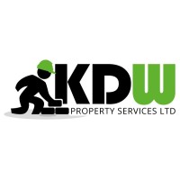 KDW Property Services Ltd logo, KDW Property Services Ltd contact details