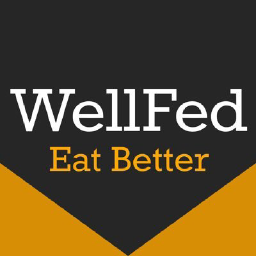 WellFed logo, WellFed contact details