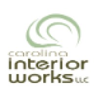 Carolina Interior Works, LLC logo, Carolina Interior Works, LLC contact details