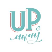 Up & Away logo, Up & Away contact details