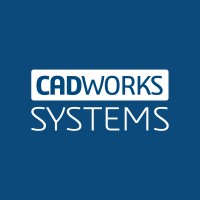 CADWorks Systems logo, CADWorks Systems contact details