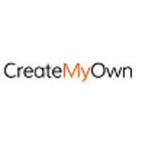 CreateMyOwn logo, CreateMyOwn contact details