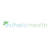 Esthetic Health logo, Esthetic Health contact details