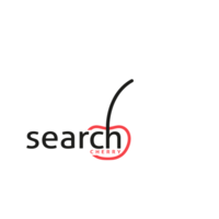 SearCherry logo, SearCherry contact details