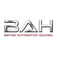 British Automotive Holding S.A. logo, British Automotive Holding S.A. contact details