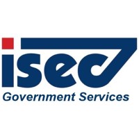 ISEC7 Government Services logo, ISEC7 Government Services contact details