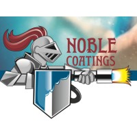 Noble Coatings Solutions logo, Noble Coatings Solutions contact details