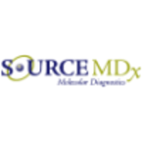 Source MDx logo, Source MDx contact details