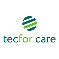 tecfor care GmbH logo, tecfor care GmbH contact details