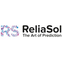 ReliaSol logo, ReliaSol contact details