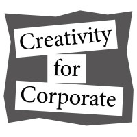 Creativity for Corporate logo, Creativity for Corporate contact details