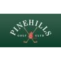 Pinehills Golf Club logo, Pinehills Golf Club contact details