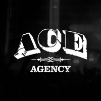 Ace Agency logo, Ace Agency contact details