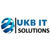 UKB IT SOLUTIONS PVT LTD logo, UKB IT SOLUTIONS PVT LTD contact details