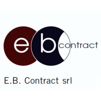 EB Contract srl logo, EB Contract srl contact details