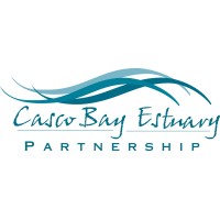 Casco Bay Estuary Partnership logo, Casco Bay Estuary Partnership contact details