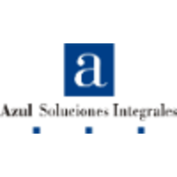 Azul Soluciones Integrales logo, Azul Soluciones Integrales contact details