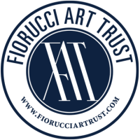 FIORUCCI ART TRUST logo, FIORUCCI ART TRUST contact details