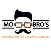 Mo Bro's Grooming Co. logo, Mo Bro's Grooming Co. contact details