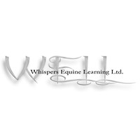 Whispers Equine Learning Ltd. logo, Whispers Equine Learning Ltd. contact details