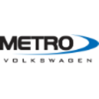 Metro Volkswagen logo, Metro Volkswagen contact details