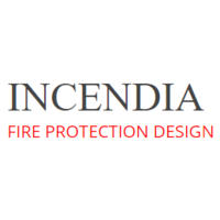 Incendia Fire Protection Design logo, Incendia Fire Protection Design contact details