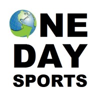 One Day Sports logo, One Day Sports contact details