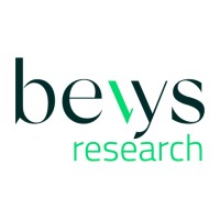 Be ys Research International logo, Be ys Research International contact details