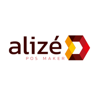 Alizé POS Maker logo, Alizé POS Maker contact details