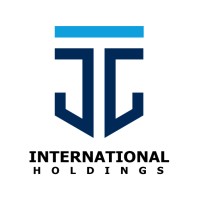 JT International Holdings logo, JT International Holdings contact details