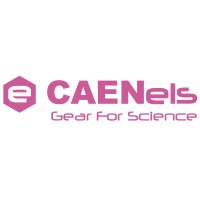 CAEN ELS s.r.l. logo, CAEN ELS s.r.l. contact details