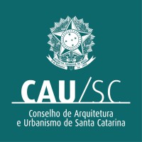 Conselho de Arquitetura e Urbanismo de Santa Catarina logo, Conselho de Arquitetura e Urbanismo de Santa Catarina contact details