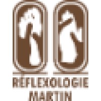 Réflexologie Martin logo, Réflexologie Martin contact details