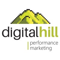 Digital Hill logo, Digital Hill contact details