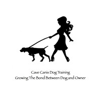 Cave Canis Dog Training logo, Cave Canis Dog Training contact details