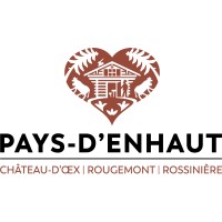 Pays-d'Enhaut Région, Économie et Tourisme logo, Pays-d'Enhaut Région, Économie et Tourisme contact details