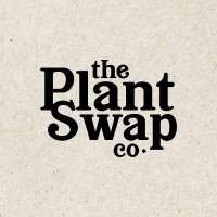 The Plant Swap Co. logo, The Plant Swap Co. contact details