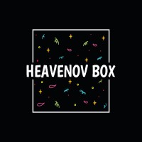 HEAVENOV BOX logo, HEAVENOV BOX contact details